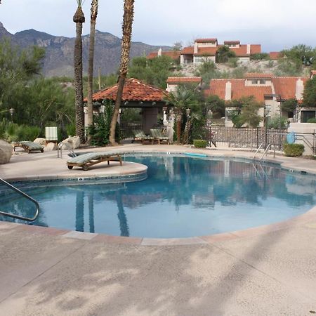 Catalina Condo @ Laencantada - Tucson Az Esterno foto