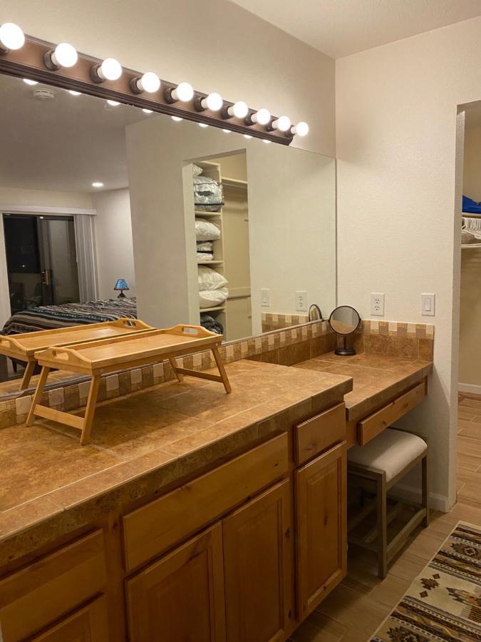Catalina Condo @ Laencantada - Tucson Az Esterno foto