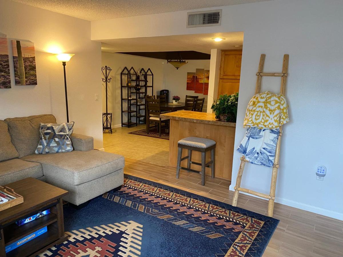 Catalina Condo @ Laencantada - Tucson Az Esterno foto