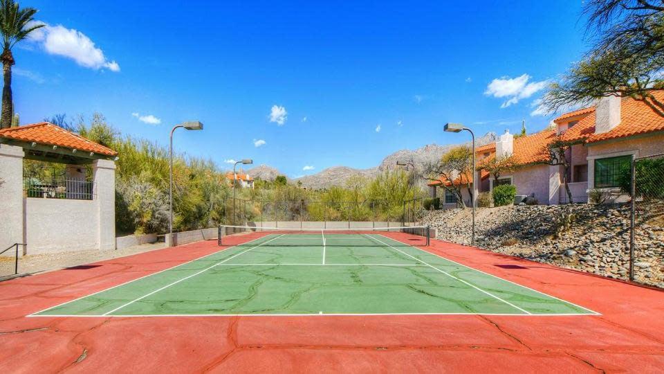 Catalina Condo @ Laencantada - Tucson Az Esterno foto