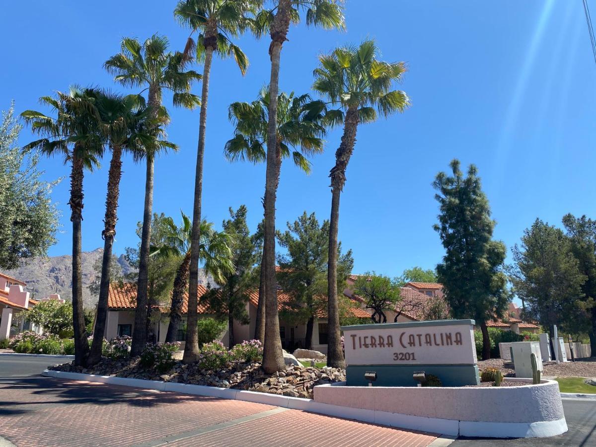 Catalina Condo @ Laencantada - Tucson Az Esterno foto