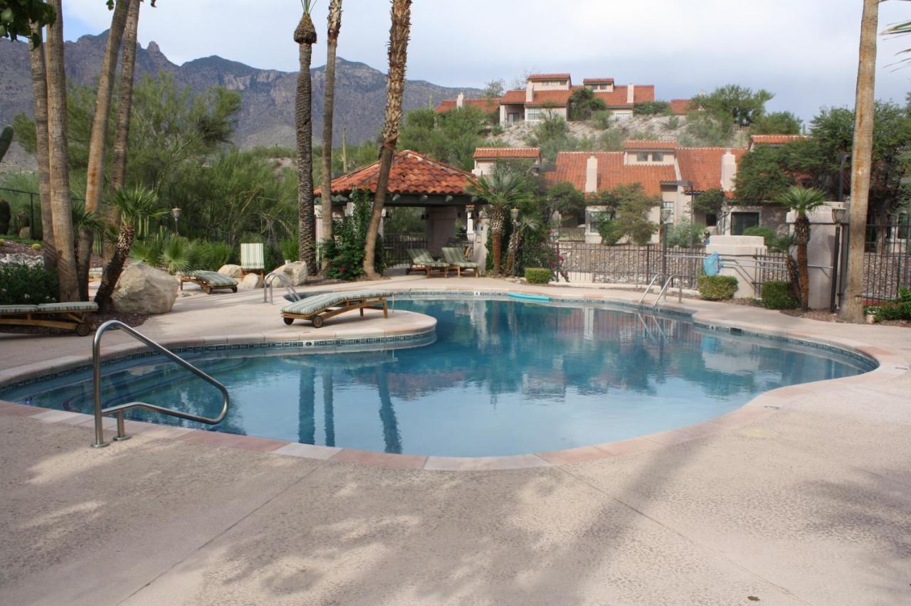 Catalina Condo @ Laencantada - Tucson Az Esterno foto